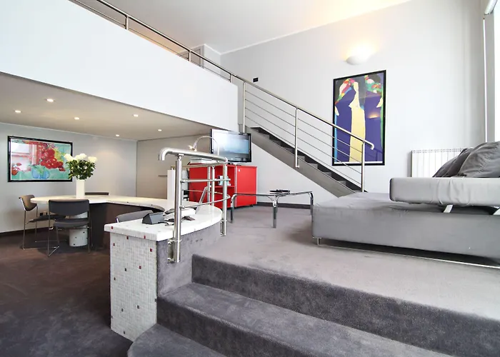 Residence Sacchi