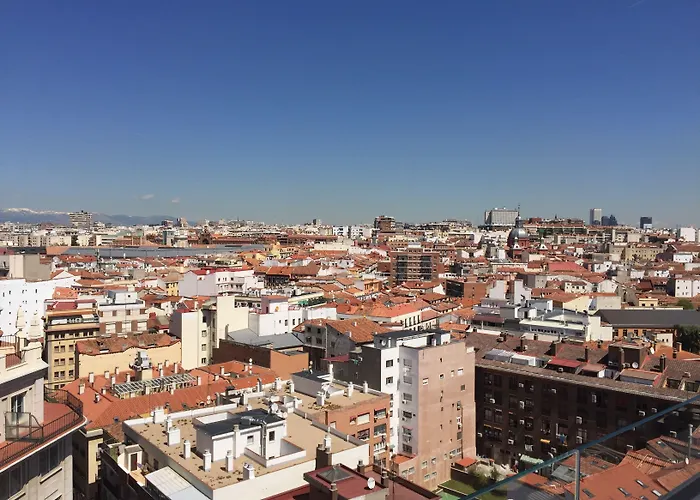  Madrid Centro