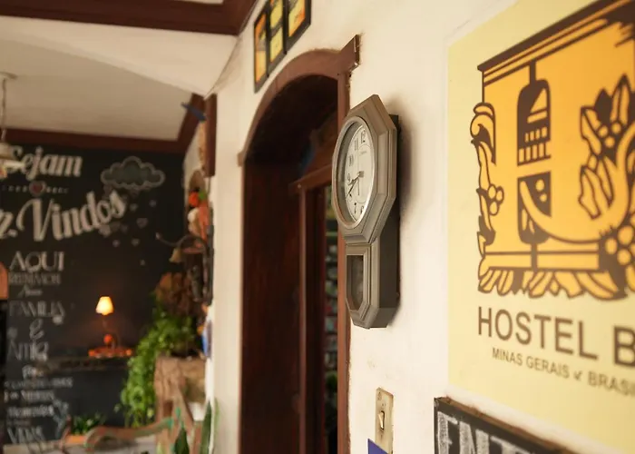Hostel Bh