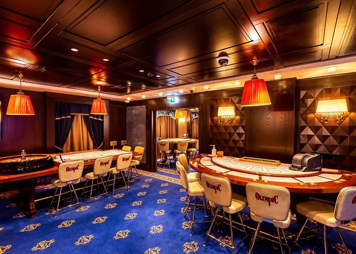 Grand Kempinski Riga