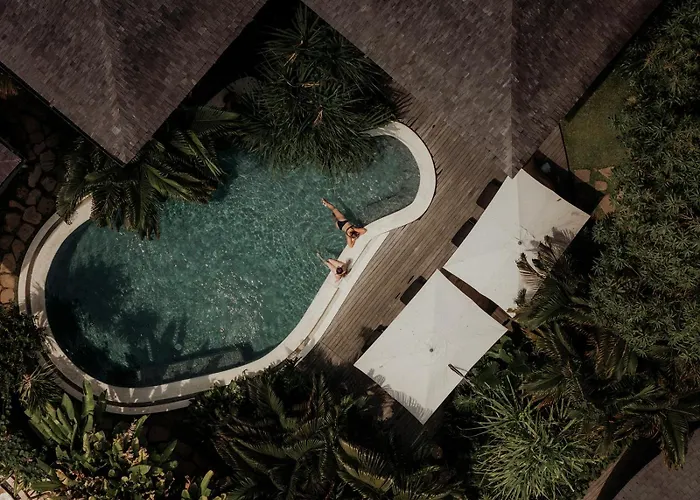 Wave House Resort Canggu