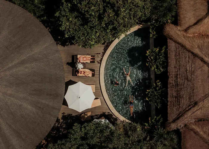 Wave House Resort Canggu