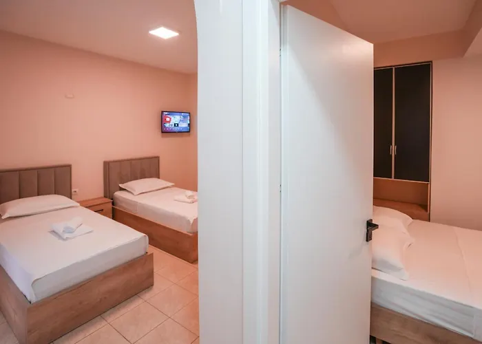 Twins Hotel