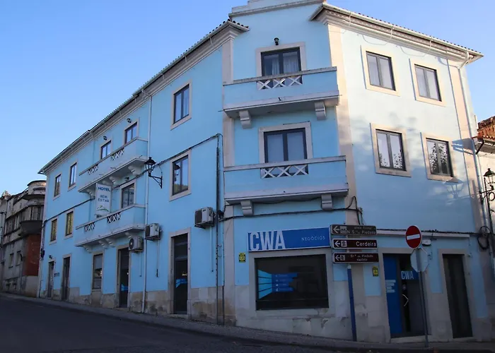 Hotel Bem Estar