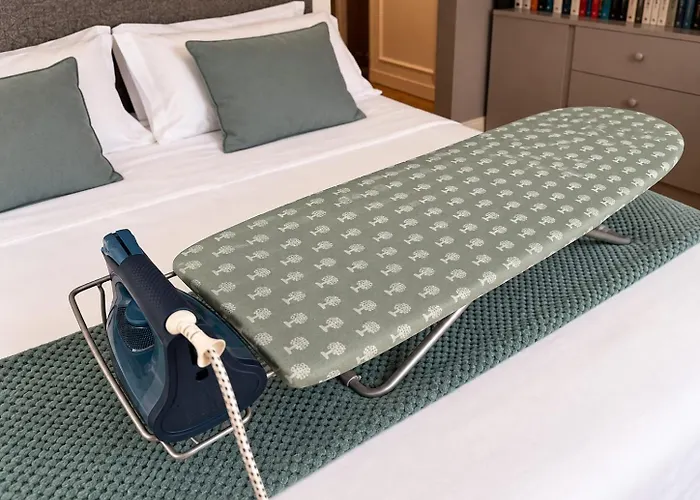 La Design.Ata Experience Bed & Breakfast