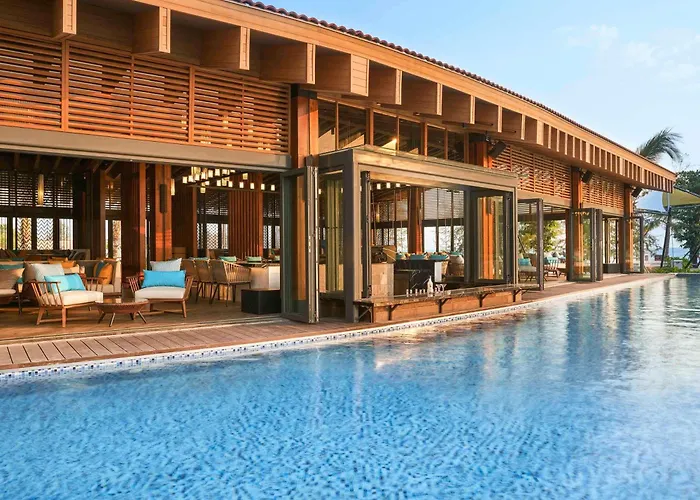 Moevenpick Villas & Residences