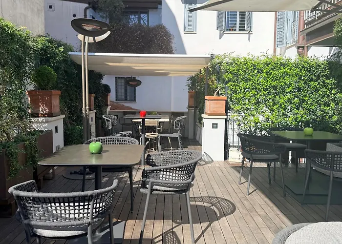 Palazzo Delle Pietre - Luxury Apartments