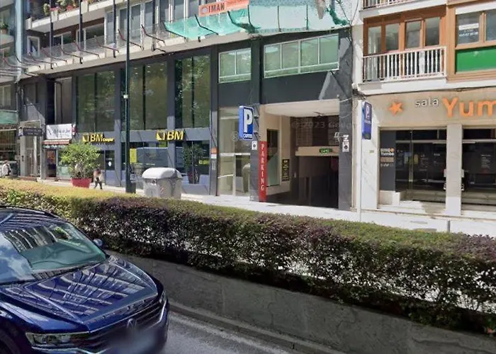 Suite Haus Vargas