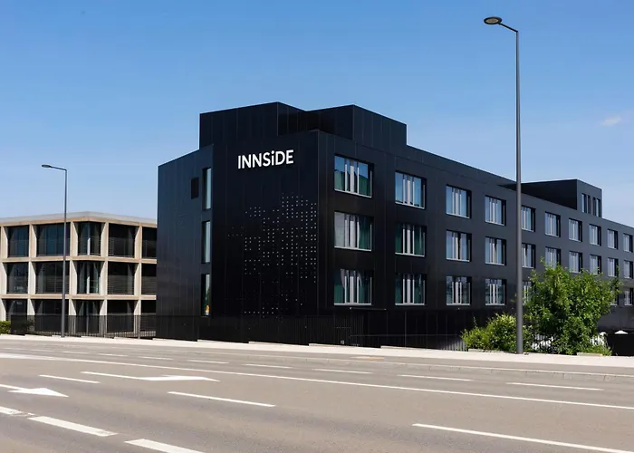 Innside By Melia