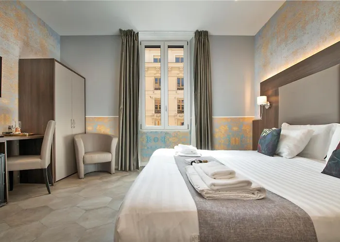 Bramble Luxury Suites
