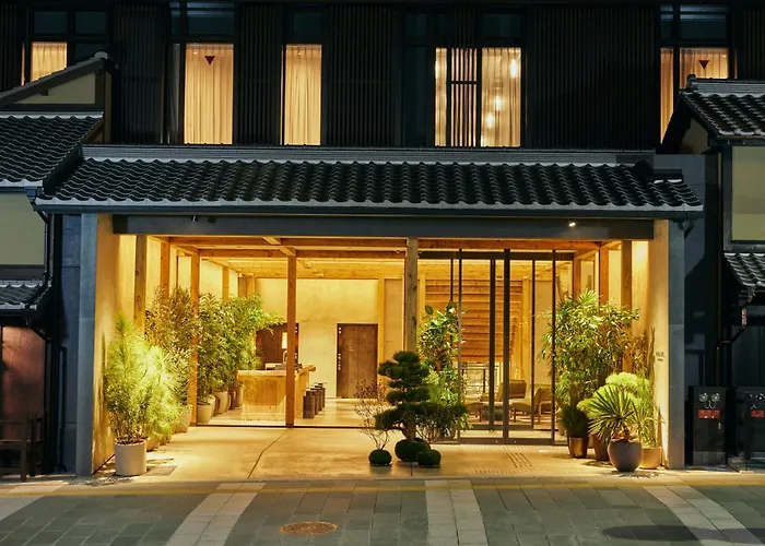 Сity center hotels Nohga Kiyomizu Kyoto