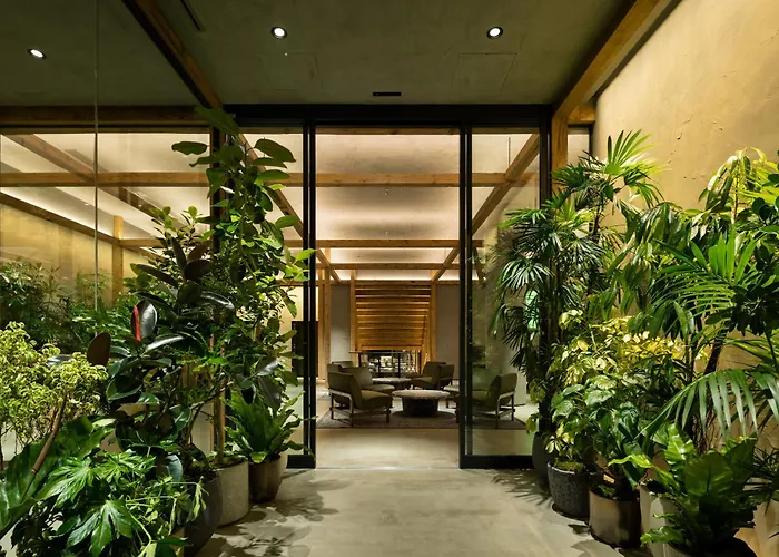 Сity center hotels Nohga Kiyomizu Kyoto