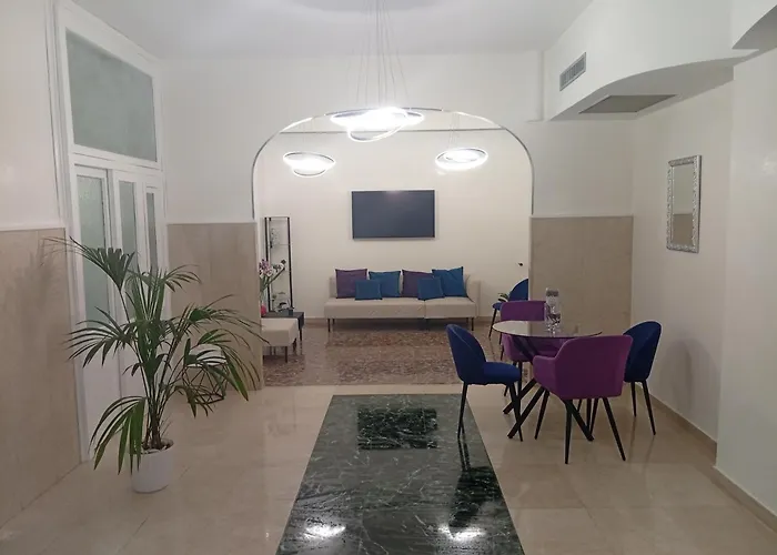 Villa Fatima, Casa Per Ferie