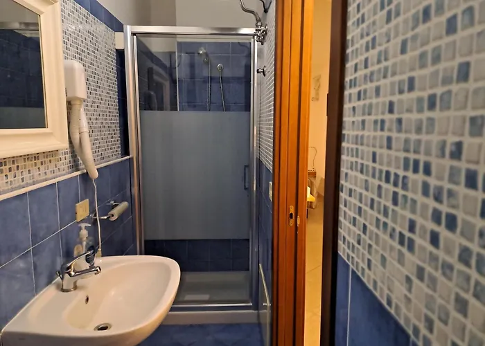Casa Vacanze BBcamere Policlinico