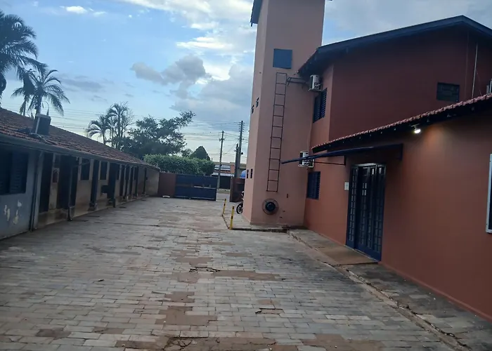 Novo Três Lagoas
