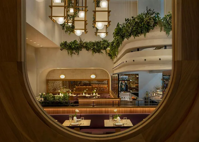 Moxy Brooklyn Williamsburg