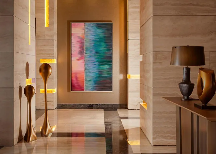 The Ritz-Carlton, Baku