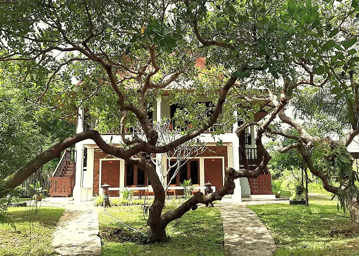 Doo Dee Boutique Resort By Swiss Chalet