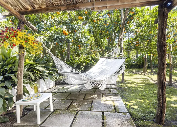 Villa Maresca B&B