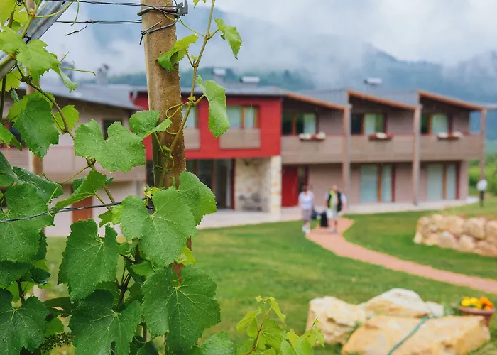 Agritur Verderame
