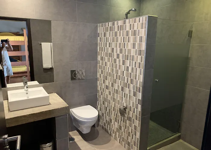 Lost&Found - Guesthouse&Suites