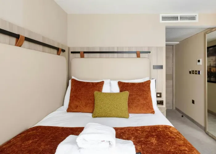 Mabledon Court Hotel