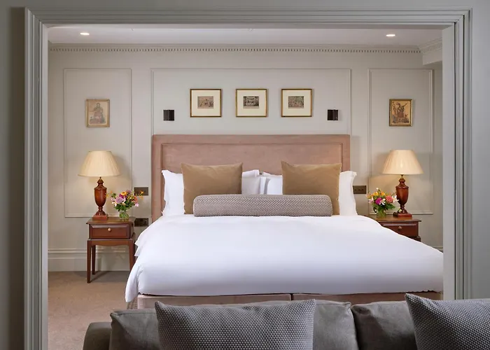 5 Sterne Hotels Chelsea Townhouse
