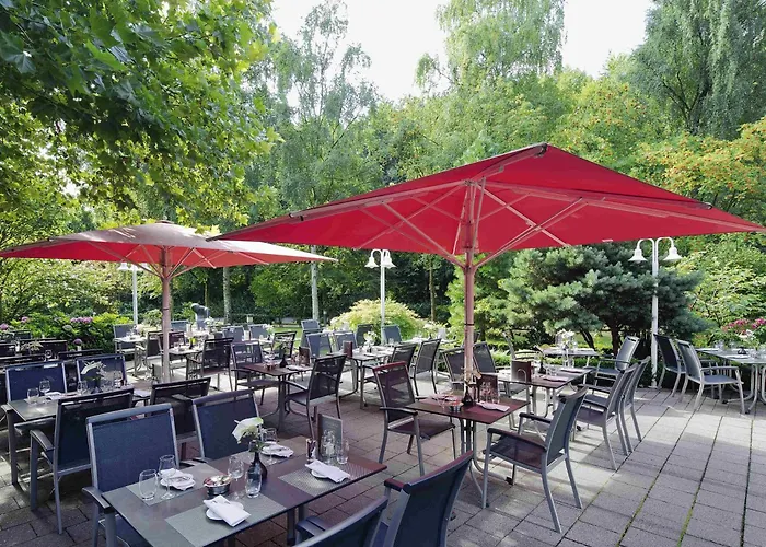Mövenpick Münster Am Aasee