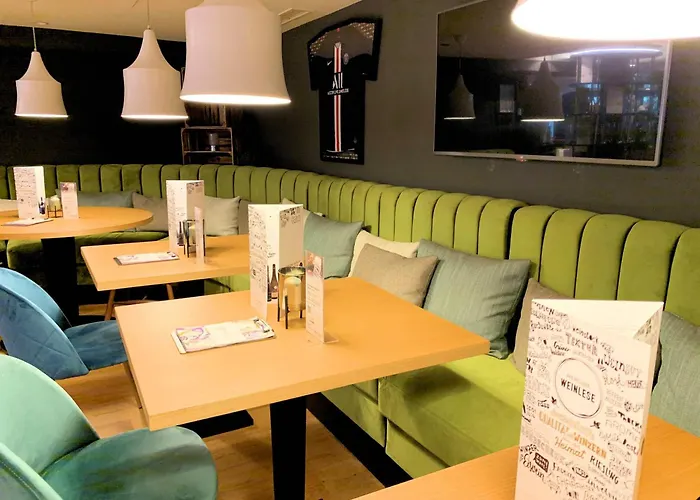 Mercure Kaiserhof City Center