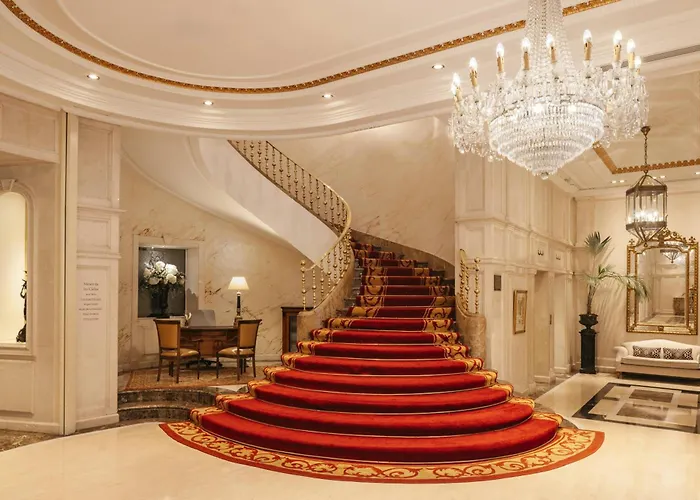  Fenix Gran Meliá - The Leading s of the World