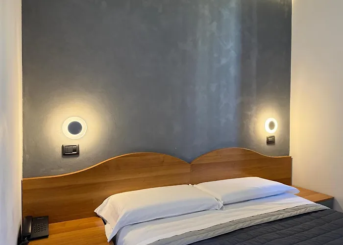 Hotel Sara