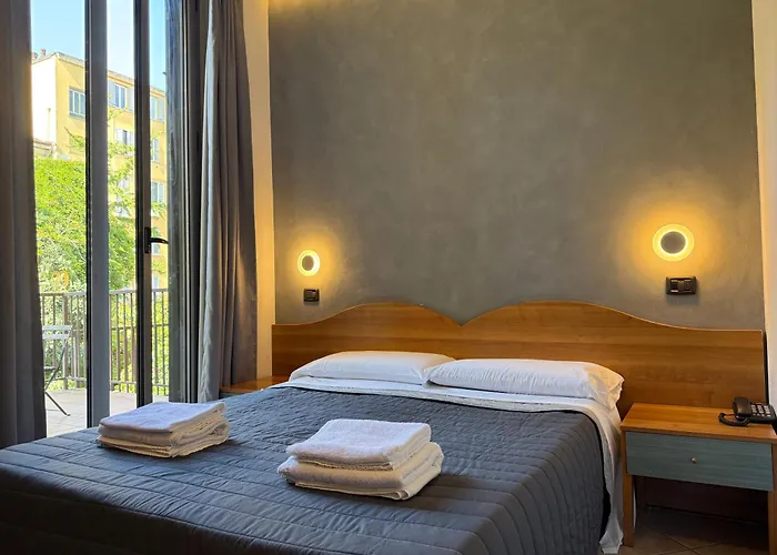 Hotel Sara