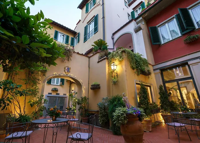 Rivoli Boutique