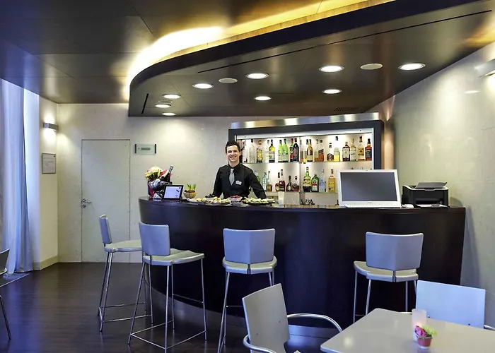 Mercure Centro Palazzo Dolci
