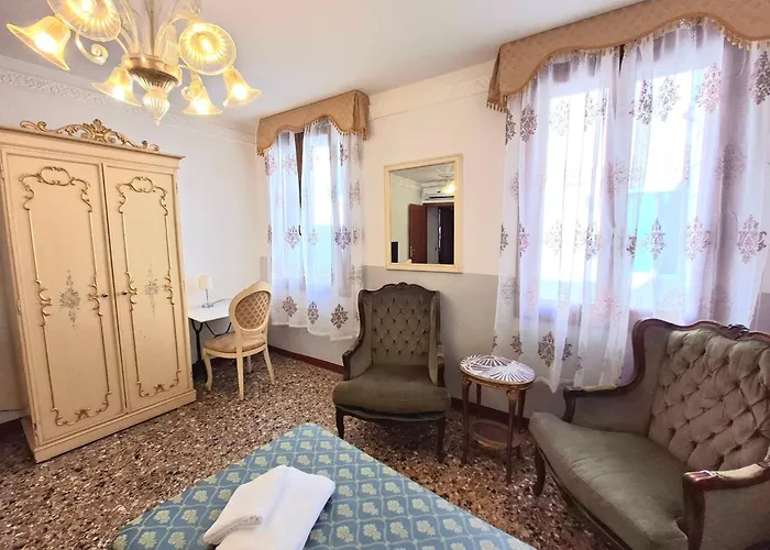 Locanda Ca' Formosa