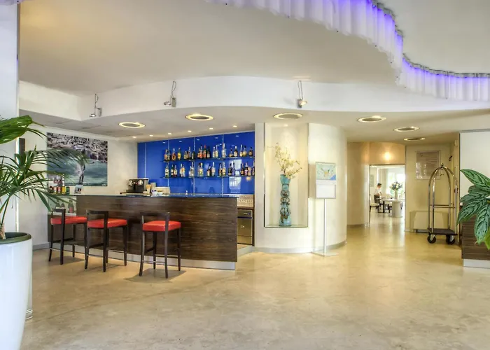 Mercure Rimini Lungomare