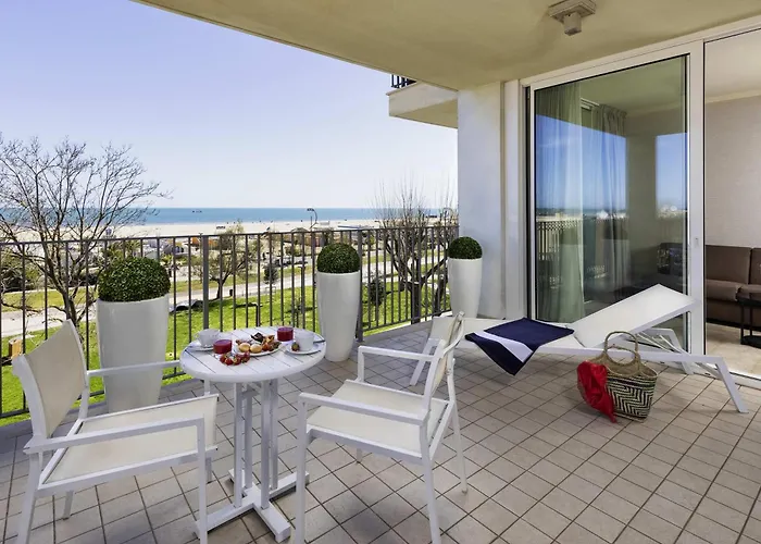 Mercure Rimini Lungomare