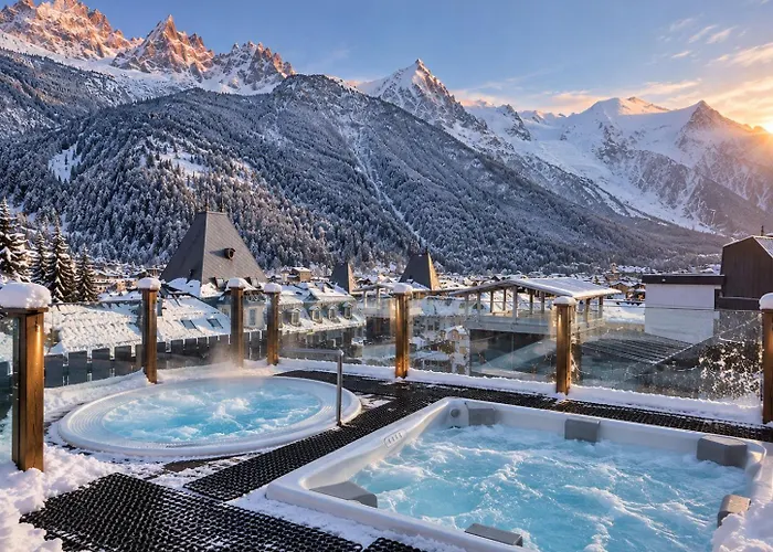 Park Suisse & Spa