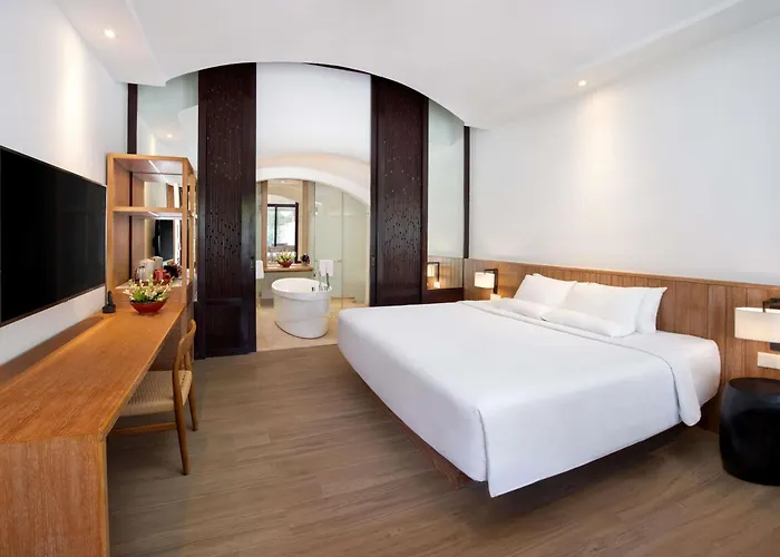 Novotel Bali Benoa Nusa Dua 