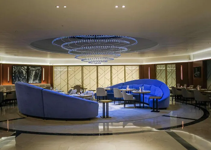 Sofitel Recoleta