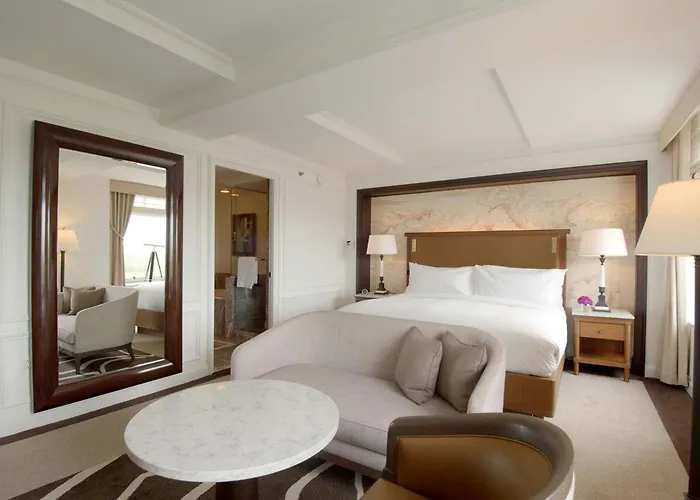 Ritz-Carlton New York, Central Park