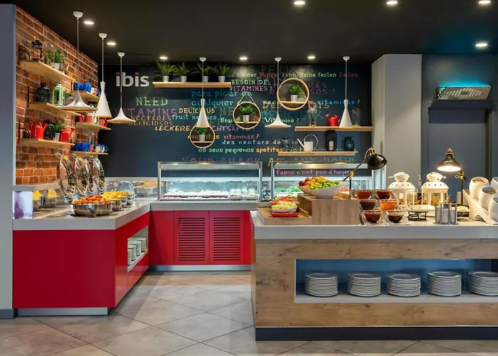  Ibis Istanbul Zeytinburnu