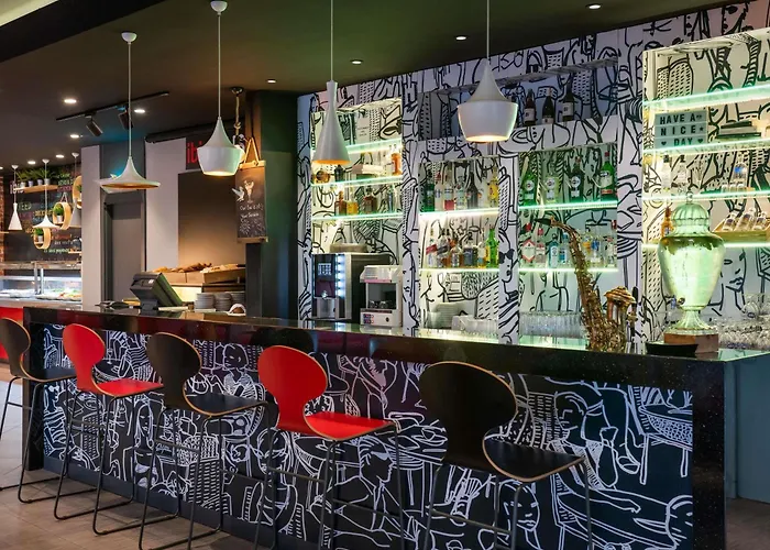  Ibis Istanbul Zeytinburnu