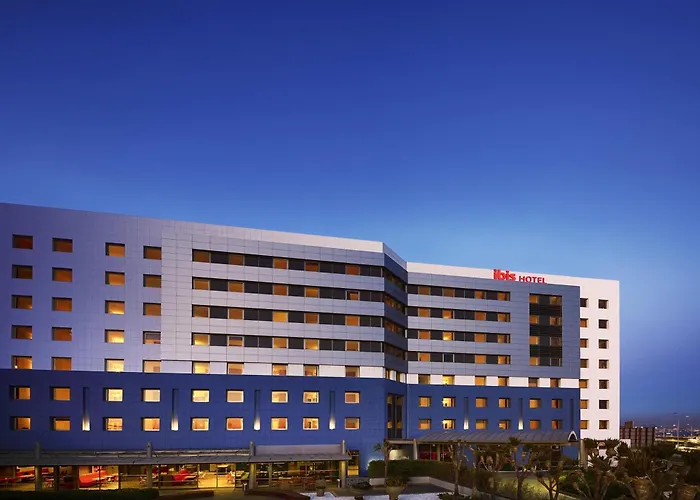  Ibis Istanbul Zeytinburnu