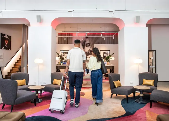 Indigo On Flinders, An Ihg