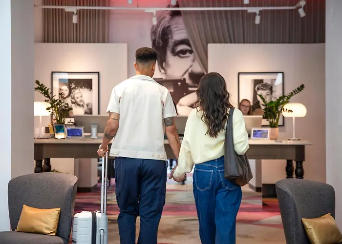Indigo On Flinders, An Ihg