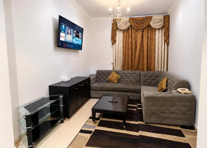 Al Jazeerah Hotel