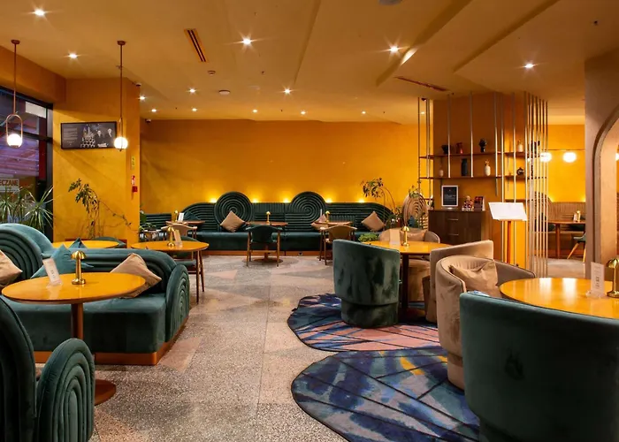 Mercure Bakirkoy