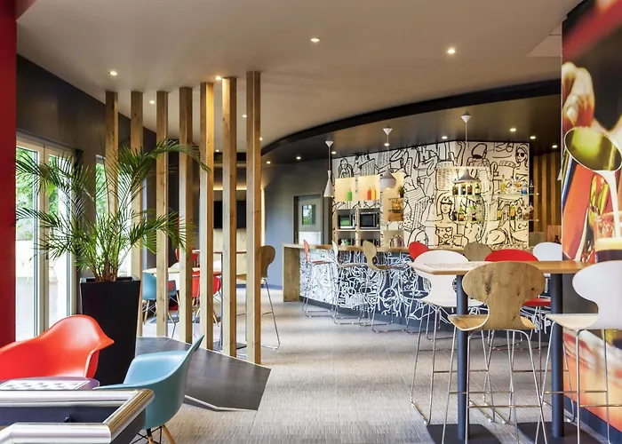 Ibis Lisboa Jose Malhoa