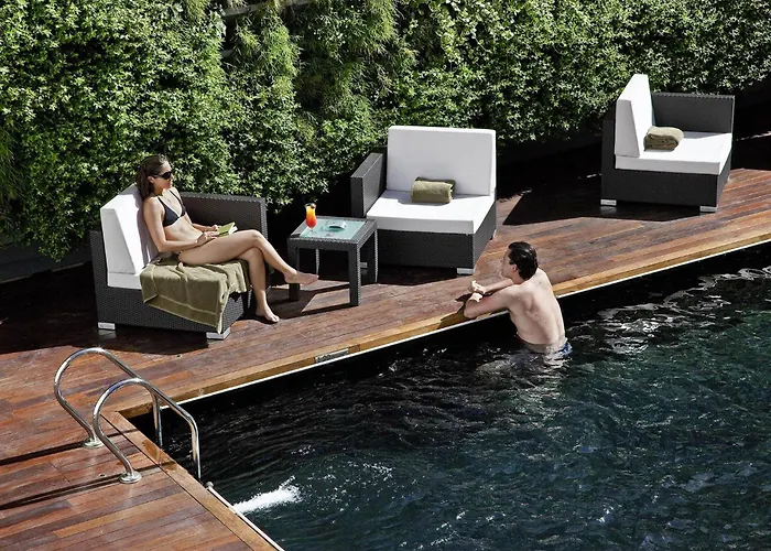 Animaux admis Novotel Buenos Aires